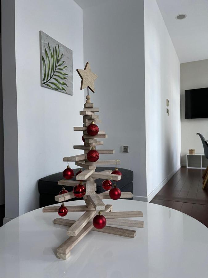 Beau T4 Hyper Centre Avec Parking Apartment Perpignan Bagian luar foto