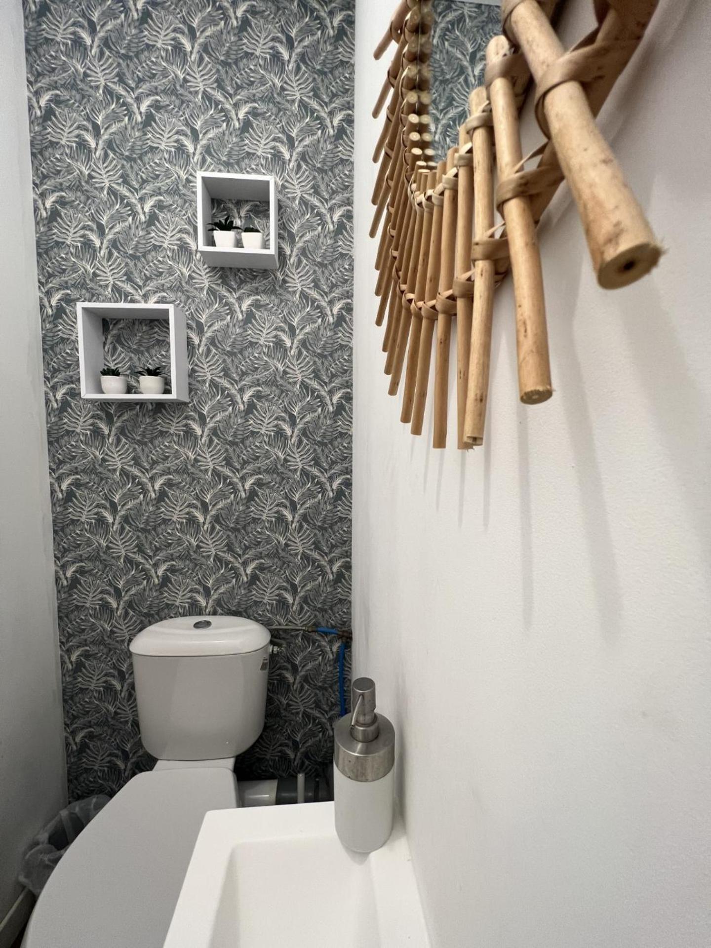 Beau T4 Hyper Centre Avec Parking Apartment Perpignan Bagian luar foto