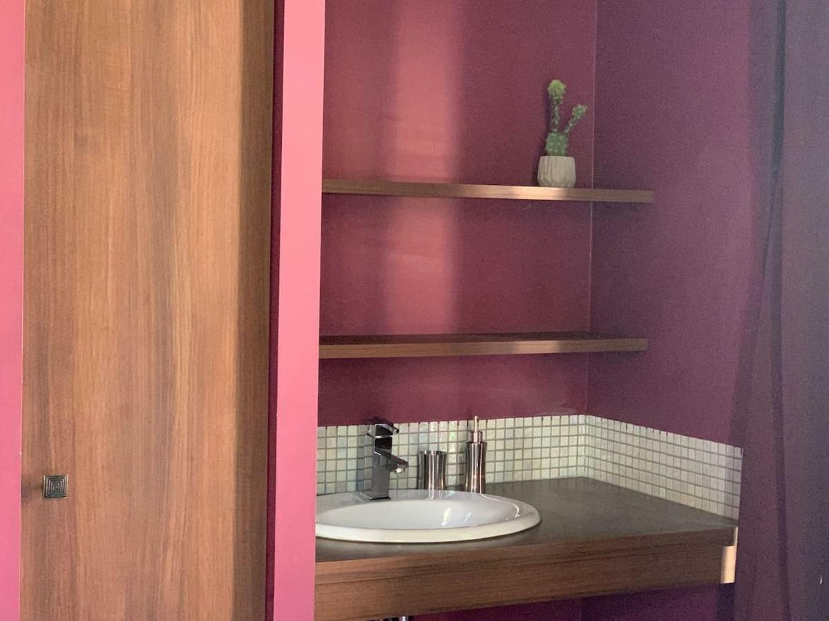 Beau T4 Hyper Centre Avec Parking Apartment Perpignan Bagian luar foto