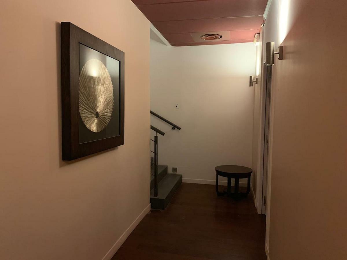 Beau T4 Hyper Centre Avec Parking Apartment Perpignan Bagian luar foto