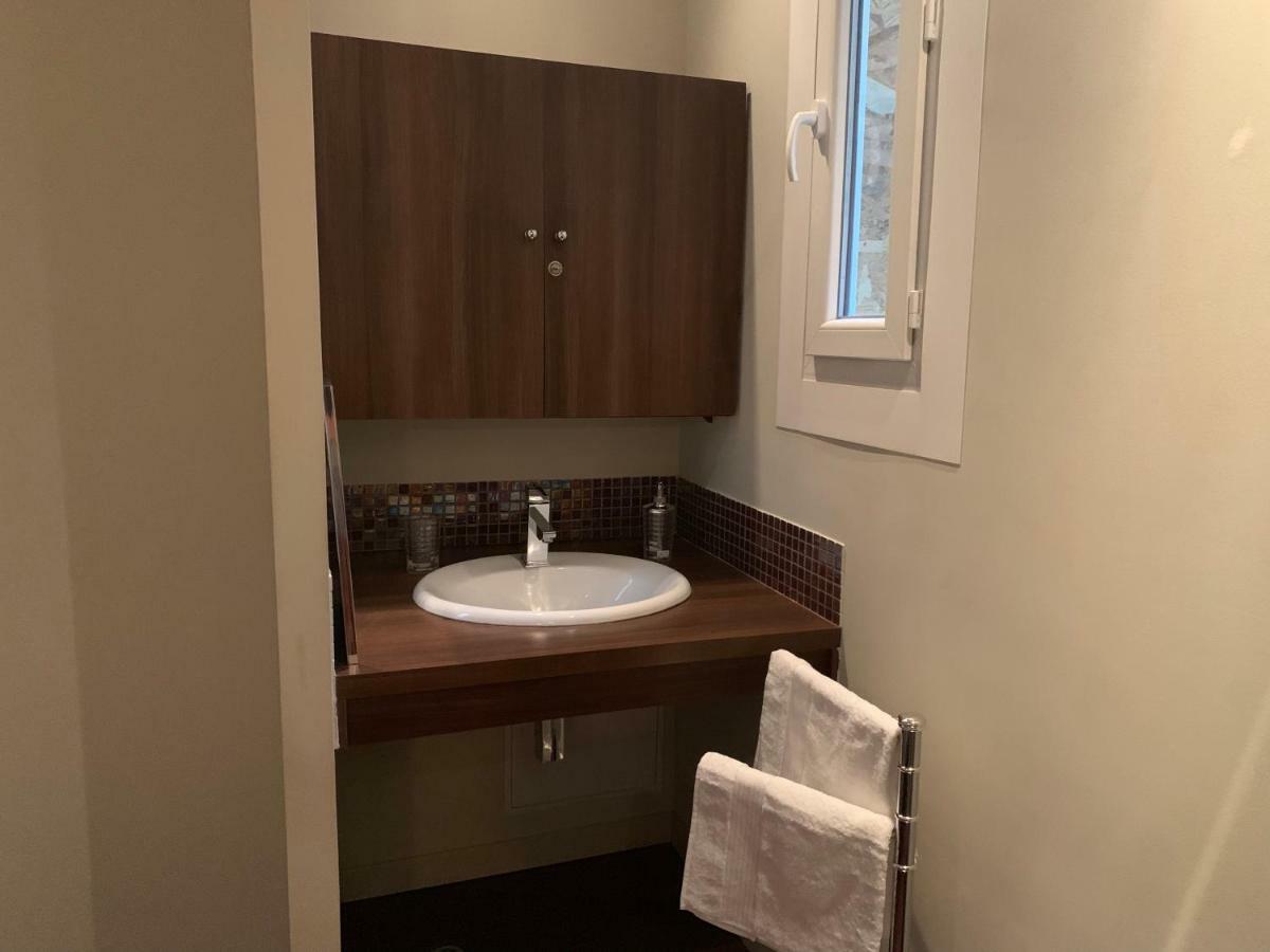 Beau T4 Hyper Centre Avec Parking Apartment Perpignan Bagian luar foto