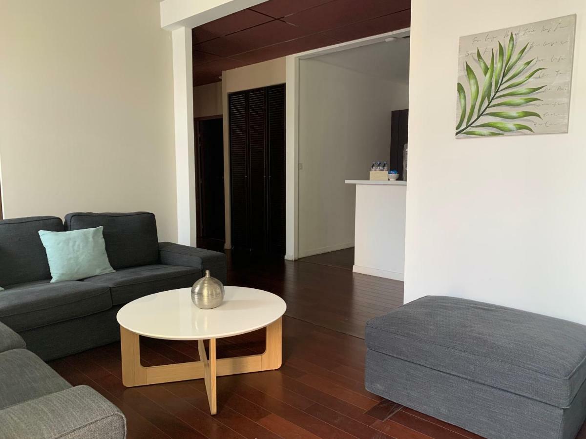 Beau T4 Hyper Centre Avec Parking Apartment Perpignan Bagian luar foto