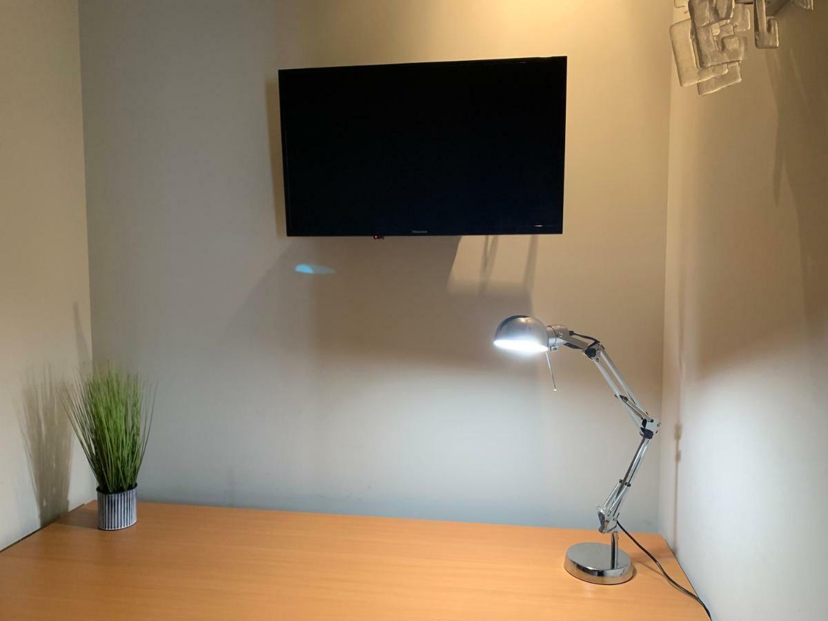 Beau T4 Hyper Centre Avec Parking Apartment Perpignan Bagian luar foto