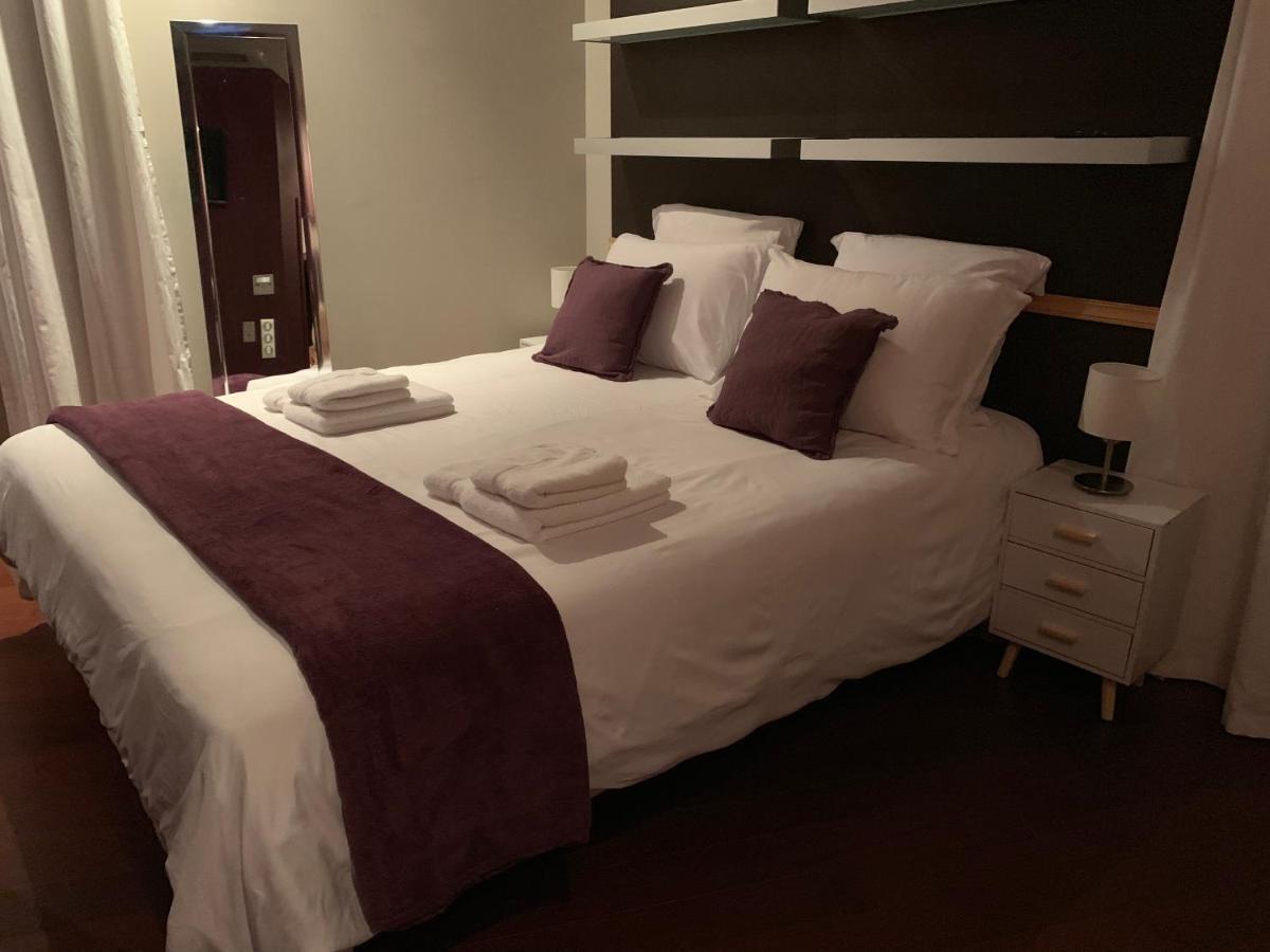 Beau T4 Hyper Centre Avec Parking Apartment Perpignan Bagian luar foto