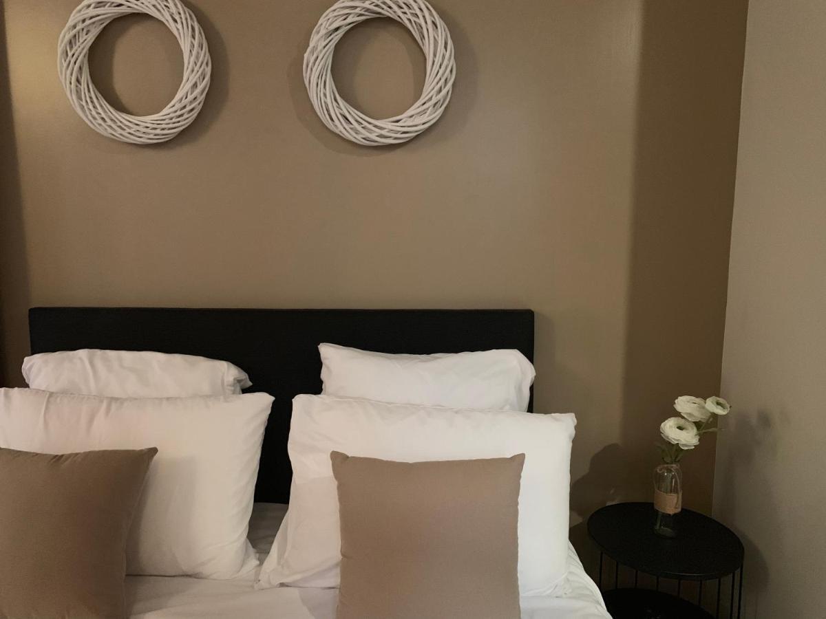 Beau T4 Hyper Centre Avec Parking Apartment Perpignan Bagian luar foto