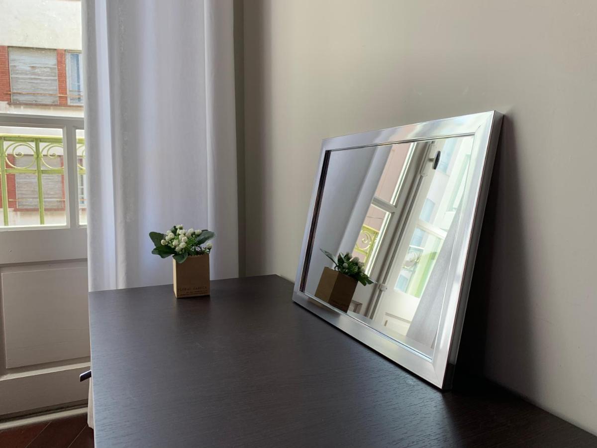 Beau T4 Hyper Centre Avec Parking Apartment Perpignan Bagian luar foto